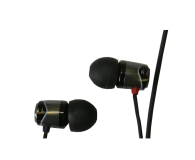 SoundMagic E10 Silver-Black - 156735 - zdjęcie 2